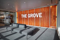 Schneider National's The Grove facility
