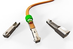 Eaton’s HPLB terminal system