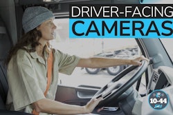 Driver Facing Cameras YouTube slide