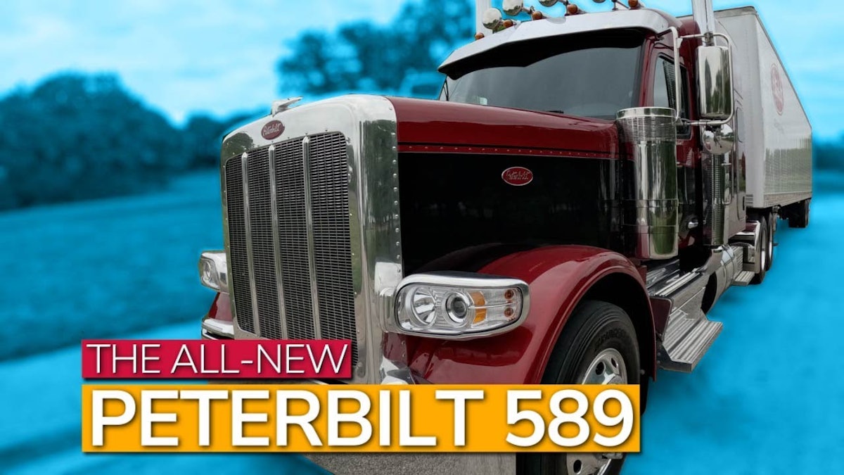 2024 Peterbilt 589 Cost Eunice Catlaina 2024 Peterbilt 589 Cost Eunice Catlaina