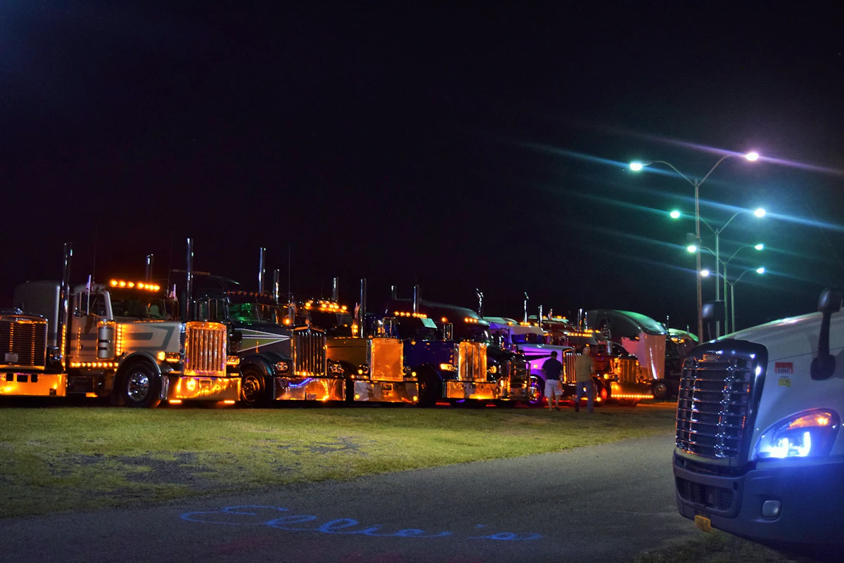 FMCSA reports 2020 hours of service changes inconclusive - Vimarsana News