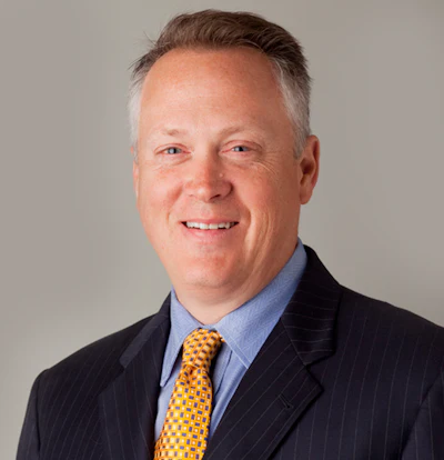 Stephen Roy