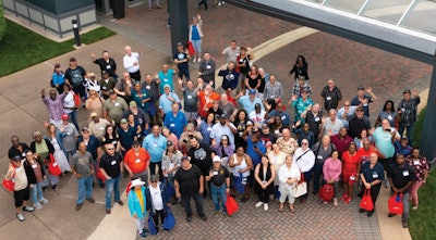 U.S. Xpress million mile drivers