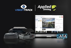 VisionTrack partners with Applied Driving