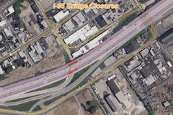 i-95 bridge closure