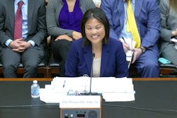 Julie Su's appearance before the House Education and the Workforce Committee Wednesday