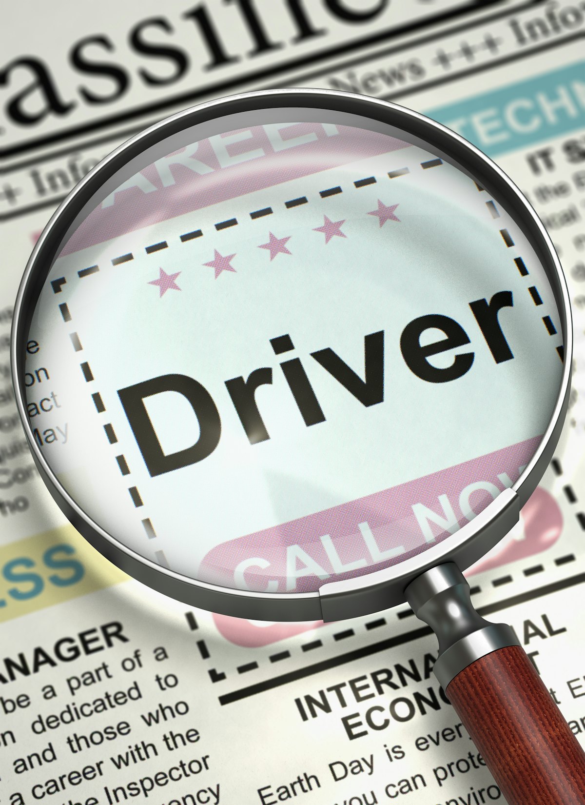 Free webinar looks at truck driver recruiting, retention in a down market