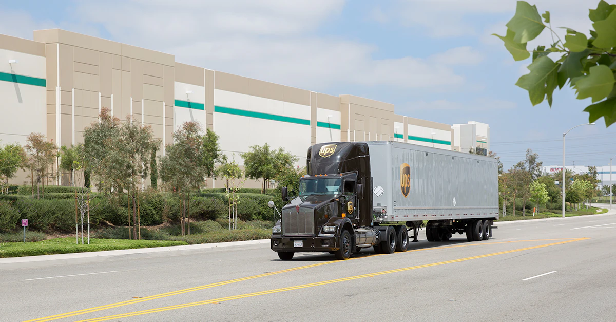 UPS avoids Teamsters strike - Vimarsana News