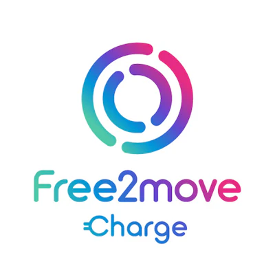 Free2 Move Logo
