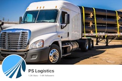 ps logistics