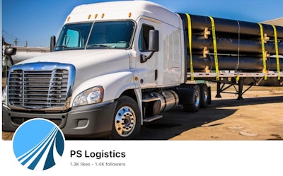 ps logistics