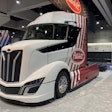 Peterbilt SuperTruck II