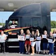 Women of Wilson Logistics
