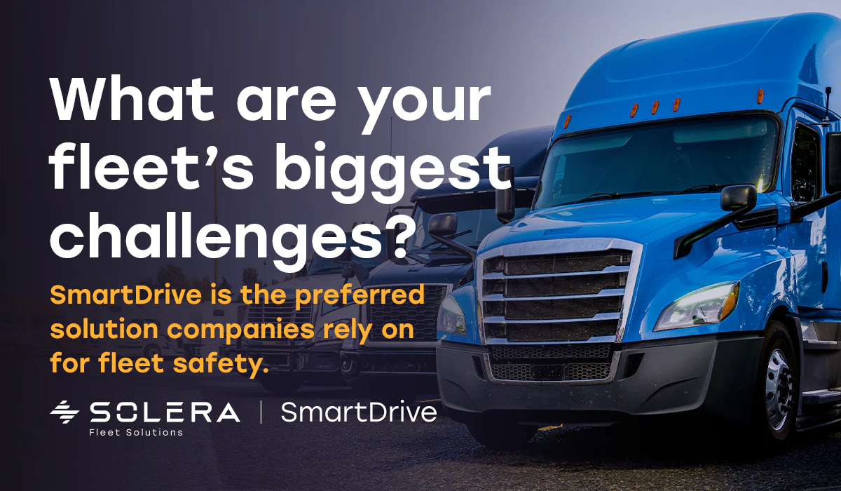 What are your fleetâ€™s biggest challenges? Todayâ€™s technology holds the keys to helping you overcome them - Vimarsana News