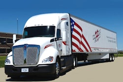 Heartland Express truck