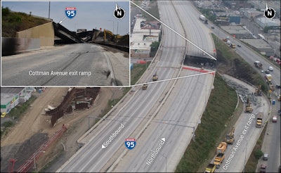 NTSB I-95 bridge collapse