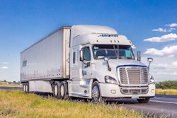 Jaguar Transportation truck