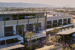 Nikola headquarters