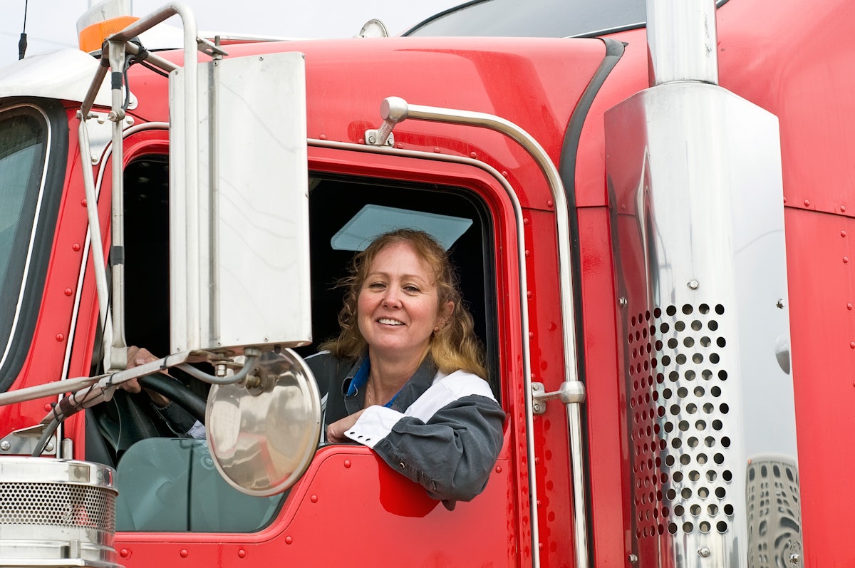Maximizing truck driver potential | Commercial Carrier Journal