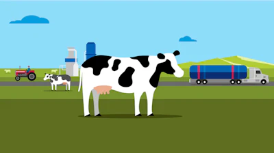 Chevron is one of several RNG players working to step up availability of the increasingly popular fuel. 'Chevron works with our partners in the United States to convert methane from cow waste into RNG for use in heavy-duty vehicles,' the company states on a website page dedicated to RNG.