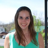 Jennifer Smith Headshot