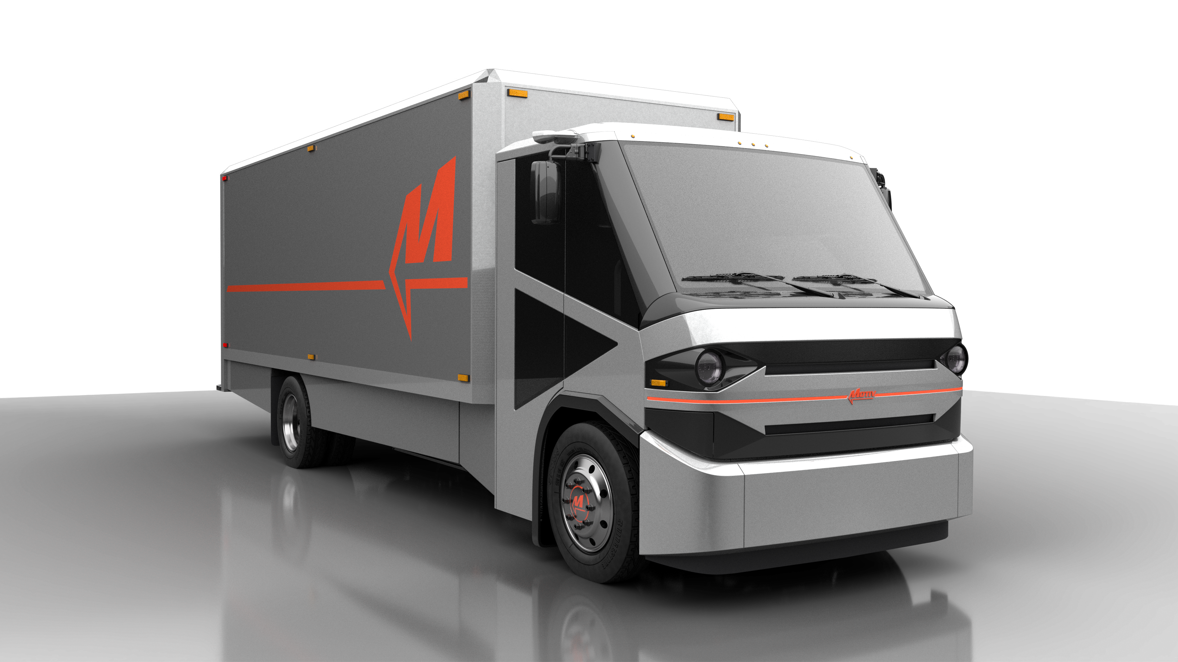 Motiv Argo 3