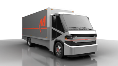 Motiv Argo 3