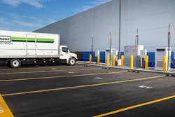 More electric truck charging data is needed to really determine the impact on battery life according to Paul Rosa, senior vice president procurement and fleet planning at Penske Truck Leasing. 'The degradation of the battery is not quite truly understood yet. We have to wait several years to go through what is the expected useful life of the battery and have one go through fast charging periods and then have the same battery go through slow Level II charging and really see what is the true degradation. We don't know that yet.'