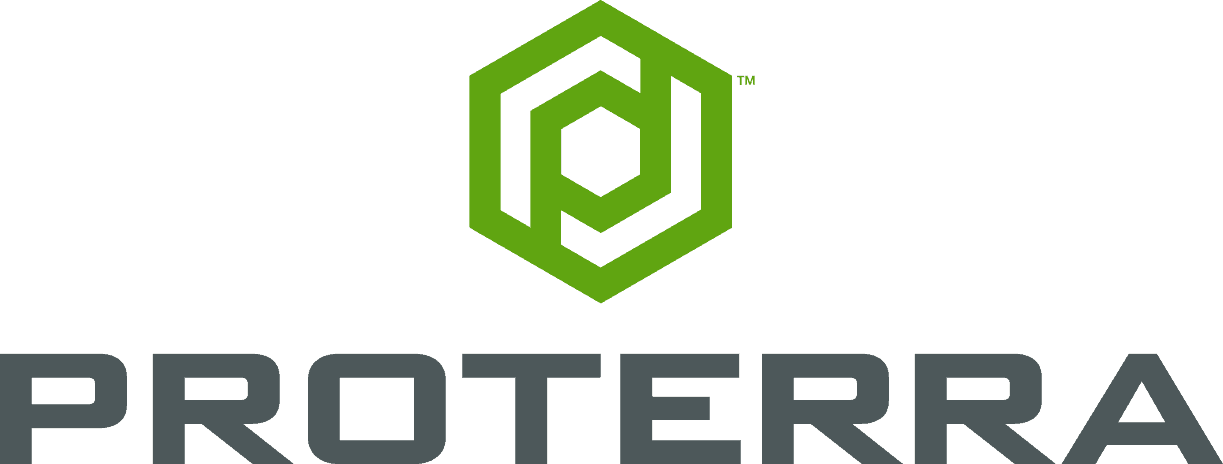 Proterra Logo