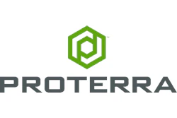 Proterra Logo