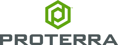 Proterra Logo