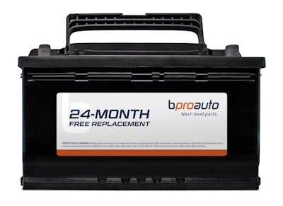 Bproauto