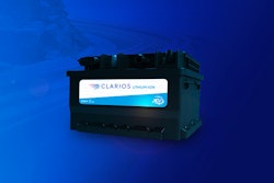 Clarios Li-Ion battery