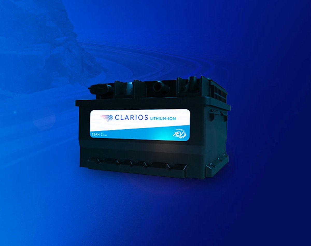 Clarios acquires Paragon battery business unit