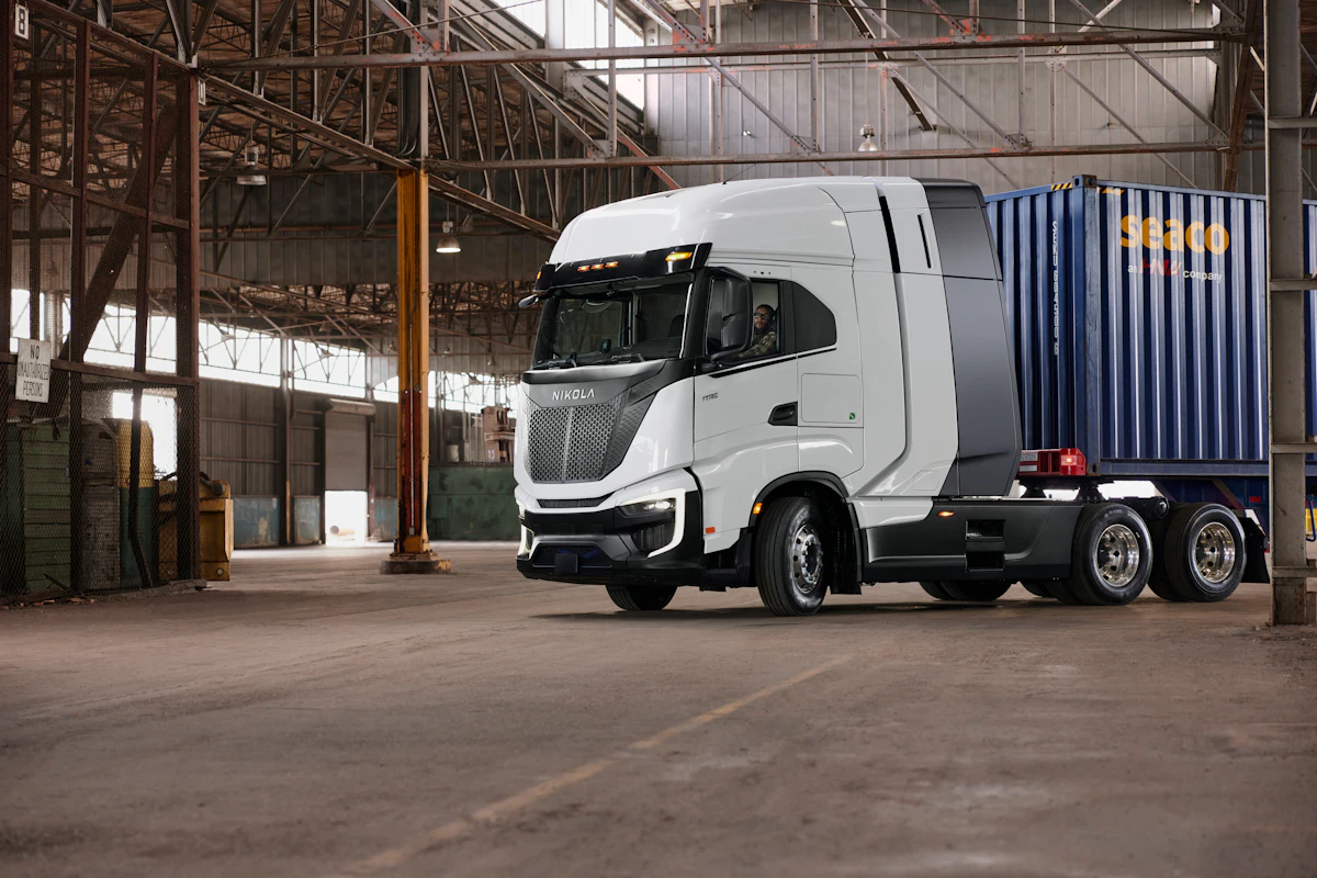 Nikola announces change in leadership - Vimarsana News