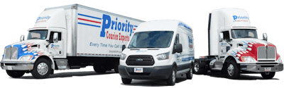Priority Trucks