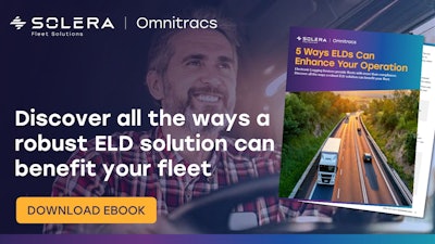 5 Ways Eld Freightwaves