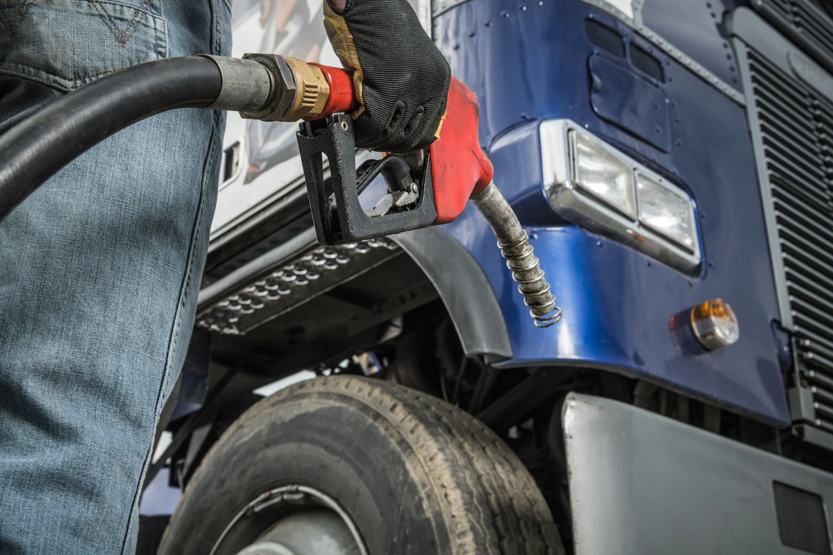 Methods of measuring fuel economy - Vimarsana News