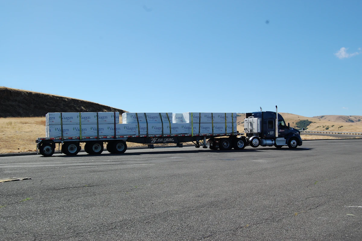 Wheels on the truck - Vimarsana News
