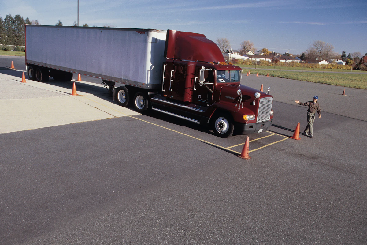 FMCSA awards grants for increasing, improving CDL training - Vimarsana News