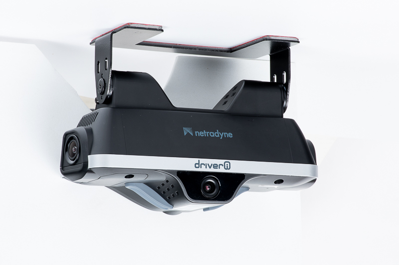 Netradyne Driver&bull;i