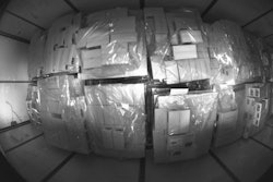 Orbcomm cargo camera