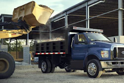 Ford F-650/750