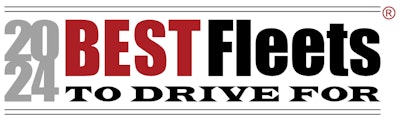 Best Fleets to Drive For logo