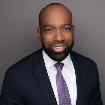 Darrell Campbell Schneider