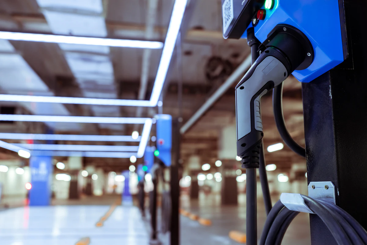 Study highlights path to readying grid for electric fleets - Vimarsana News