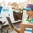 MNX acquired by UPS