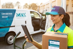 MNX acquired by UPS