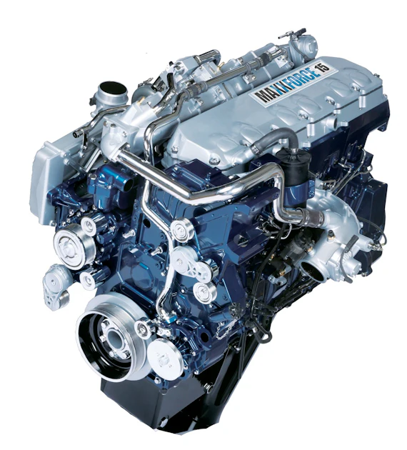 Maaxforce Engine Settlement reached in Canadian Navistar MaxxForce engine lawsuit ...