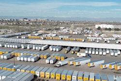 Estes Express terminal